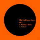 Eighteen Keys - Action (Original Mix)