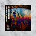 UrbanDrama - Dancing In Outer Space