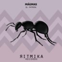 Mágmas - El Patron