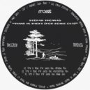 Stefan Thomas - Time Is Right (For Going Out)