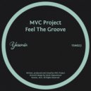 MVC Project - Feel The Groove (Instrumental Mix)