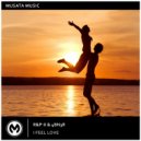 R&P-X, 4BN3R - I Feel Love (Extended Mix)