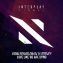 Vadim Bonkrashkov, Veremey - Love Like We Are Dying (Extended Mix)