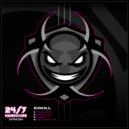 Ezkill - Unfiltered Love