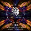 Nehli - Somewhere I Have Never Travelled (Viel Remix)