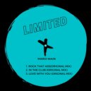 Mario Niain - Rock That Ass (Original Mix)