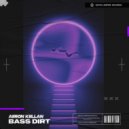 Aeron Kellan - Bass Dirt