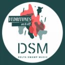 Vedritunes - On & Off (Fireflies Of Swamp mix)