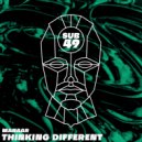Manaar - Thinking Different