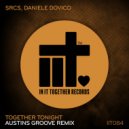 SRCS, Daniele Dovico - Together Tonight (Austins Groove Remix)