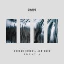 Serdar Bingol & Adrianou - About U (Original Mix)