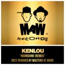 KenLou - Moonshine (Masters At Work Radio Edit)