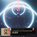 Vowed & Steampvnk - Aura (Original Mix)