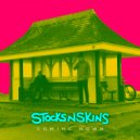STOCKSNSKINS - Coming Down (Original Mix)