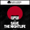 Block & Crown - People Everyday