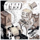 N.e.s. & Brain Jam & Delirium Tremens - Dirty Chopped Pepper