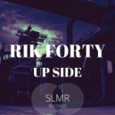 Rik Forty - Up Side (Original mix)