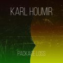 Karl Houmir - Package Loss (Radio Edit)