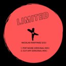 Nicolas Martinez (CO) - Cut Off