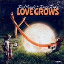 Dark Society - Love Grows (Original Mix)