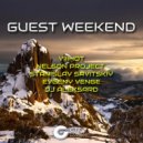 Stanislav Savitskiy - Guest Mix For GTF Radio