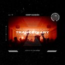 KRIPTAMOON - TRANCE DIARY@041