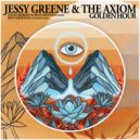 Jessy Greene, The Axiom, Iban Mendoza - Golden Hour (Iban Mendoza Interpretation)