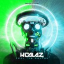 Koalaz - Feel The Rhythm
