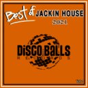Jerem A - She's Funky