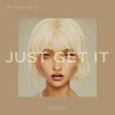 Michael Harris - Just Get It (Club Mix)