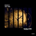 Edson B - New Time