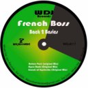 French Boss - Open Book