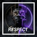 Takashi Kurosawa - Respect