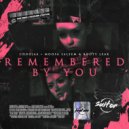 Choujaa, Moosa Saleem, Booty Leak - Remembered By You (Original Mix)