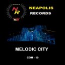Tech C - Melody Two