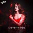 Lady Dammage - Una Palabra (Extended Mix)