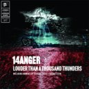 14anger - The Magic House