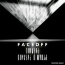 FACEOFF - Pyramid