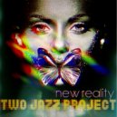 Two Jazz Project - Ethereal Sunshine (Full Guitars)