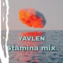 Konstantin Klimenko - Stamina mix