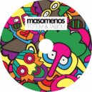 Masomenos - Totem & Tabou