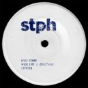 Moto Tembo - Walk Like A (Spaceman) (Original Mix)