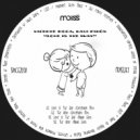 Vicente Roca, Xavi Pinos - Love Is The Way