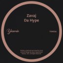 Zavaj - Da Hype (Original Mix)