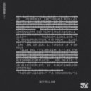 Matt Mus, Atze Ton - Not Telling (Original Mix)