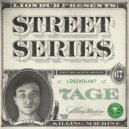 7Age - Bad Boy (Original Mix)