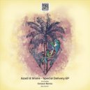 Azadi & Shane - Spliff (Original Mix)
