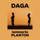 iammaria, PLANTON - Daga