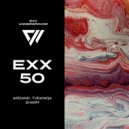 Airsand, TuraniQa - Sharm (Original Mix)