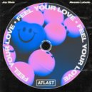 Jay Dixie & Alessia Labate - Feel Your Love (Original Mix)